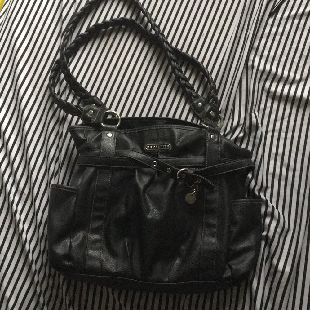 Hand bag